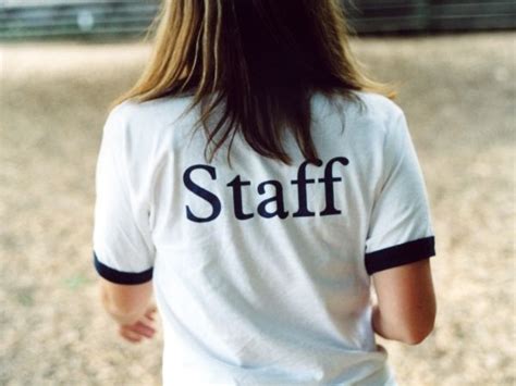 staff 